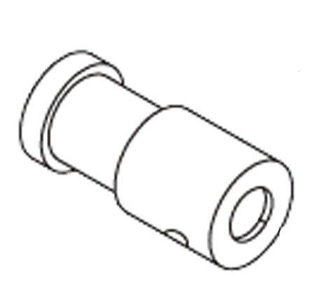 Throttle Valve Bushing